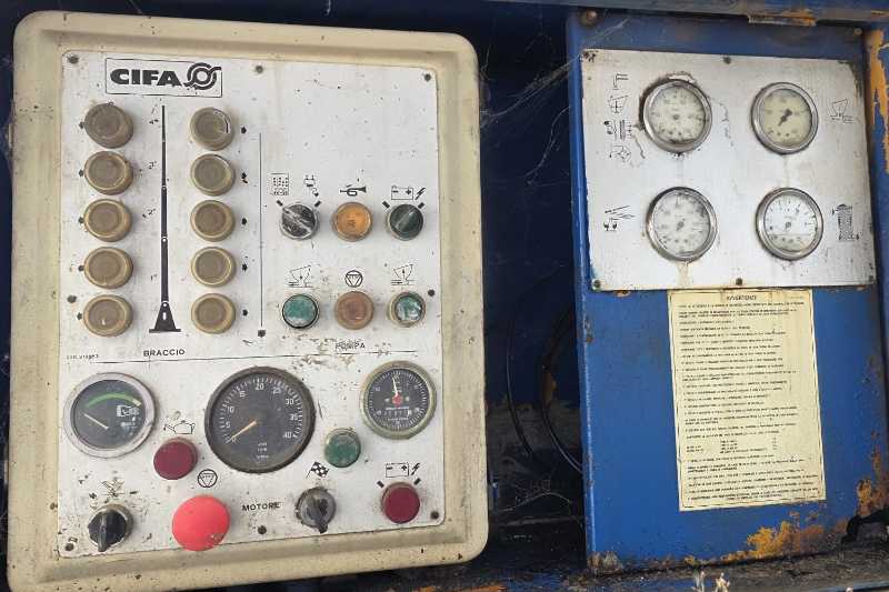 OmecoHub - Immagine CIFA B4S-30-27